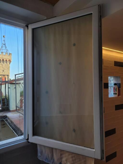 Casa Fiori Blu - Figline Valdarno Apartment Luaran gambar