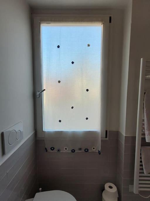 Casa Fiori Blu - Figline Valdarno Apartment Luaran gambar