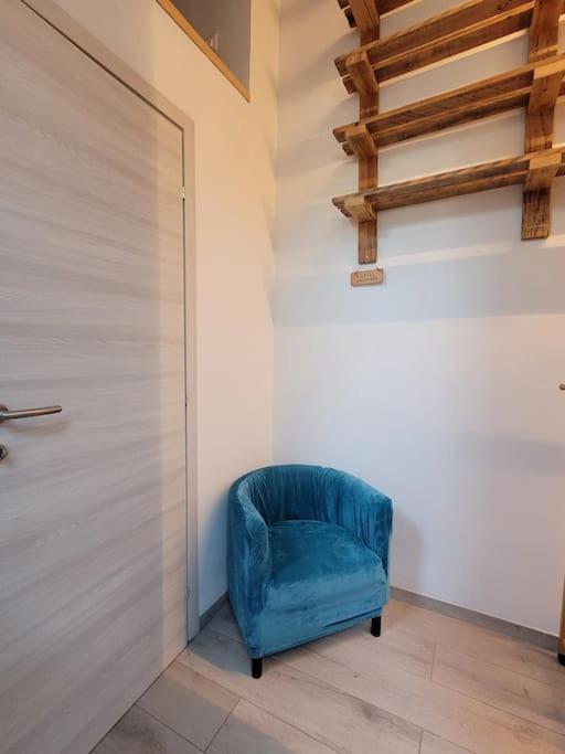 Casa Fiori Blu - Figline Valdarno Apartment Luaran gambar