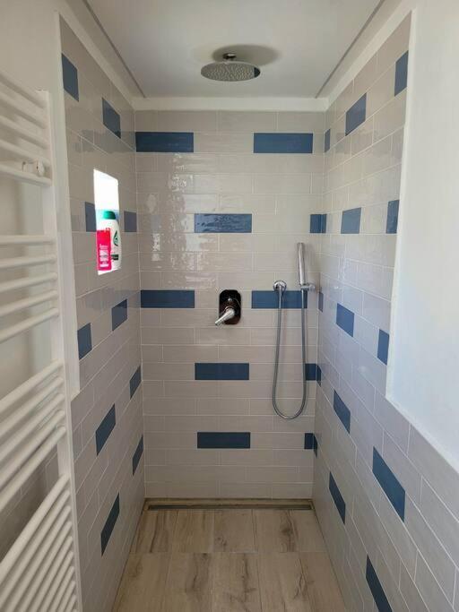 Casa Fiori Blu - Figline Valdarno Apartment Luaran gambar