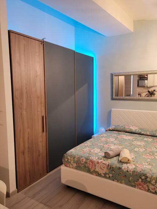 Casa Fiori Blu - Figline Valdarno Apartment Luaran gambar