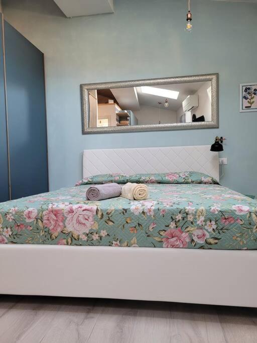 Casa Fiori Blu - Figline Valdarno Apartment Luaran gambar